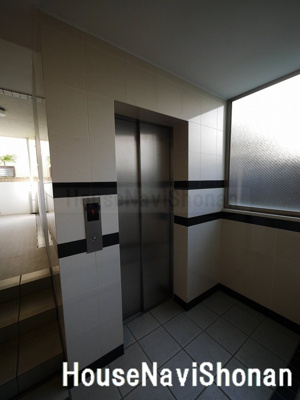 【その他共用部分】 | プランドール藤沢