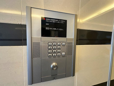 【セキュリティ】 | プランドール藤沢