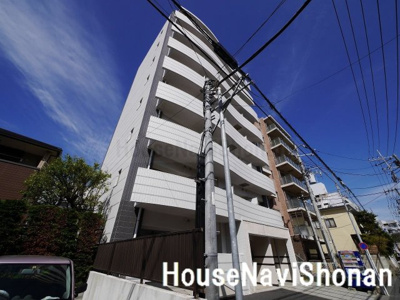 【外観】 | プランドール藤沢