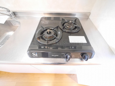 【キッチン】 | プランドール藤沢