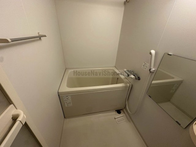 【浴室】 | プランドール藤沢