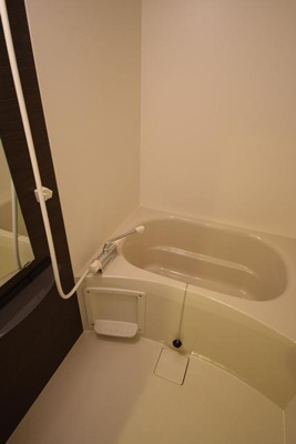 【浴室】 | リブリ・リエゾン