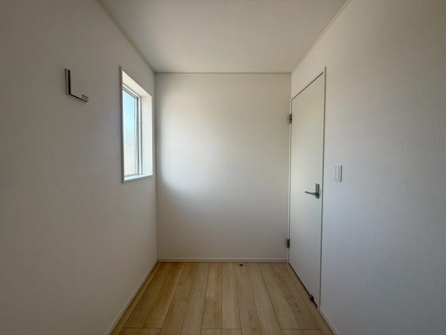 高知市桟橋通第一　1号棟の洋室|※写真はイメージです。