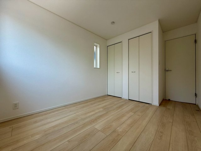 高知市桟橋通第一　1号棟の洋室|※写真はイメージです。