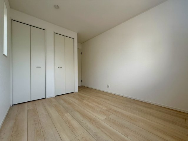 高知市桟橋通第一　1号棟の洋室|※写真はイメージです。