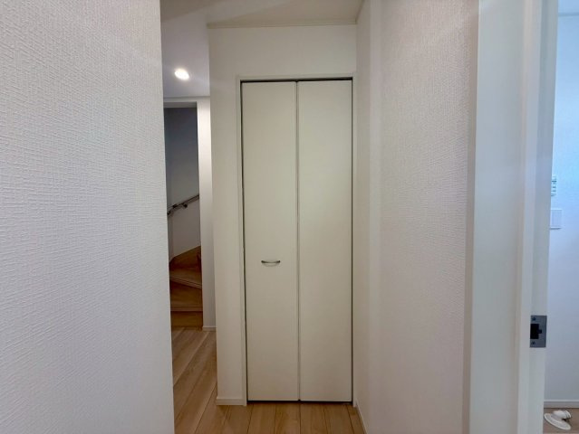 高知市桟橋通第一　1号棟の収納|※写真はイメージです。