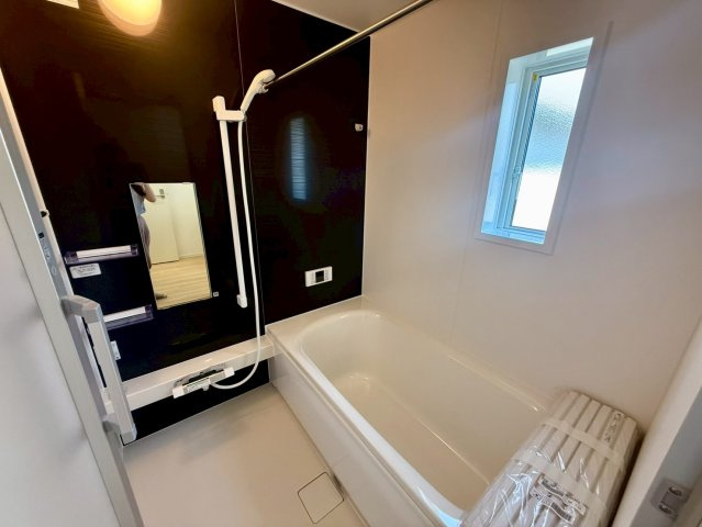 高知市桟橋通第一　1号棟の浴室|※写真はイメージです。