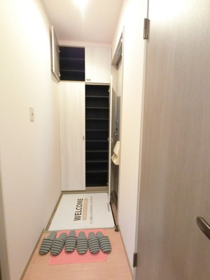 【収納】 | ラスリーズ | シューズボックス