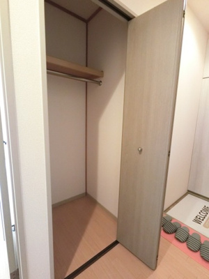 【収納】 | ラスリーズ | 廊下・収納