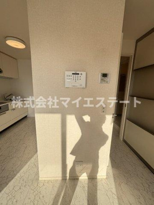 【ロビー】 | ライジングサンⅢ