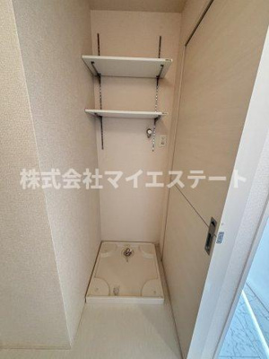 【設備】 | ライジングサンⅢ