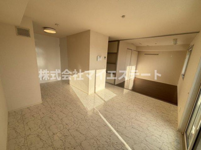 【ロビー】 | ライジングサンⅢ