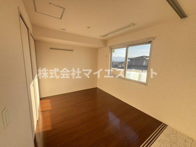 【居間・リビング】 | ライジングサンⅢ