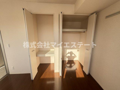 【内装】 | ライジングサンⅢ