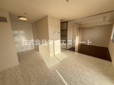 【ロビー】 | ライジングサンⅢ