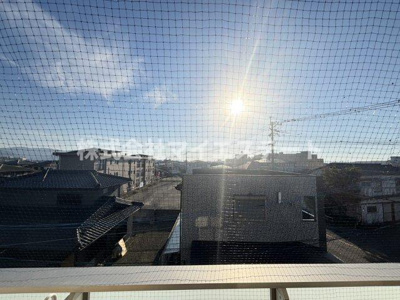 【展望】 | ライジングサンⅢ