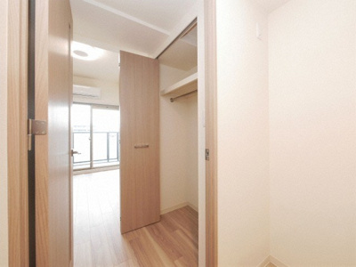 【収納】 | エステムコート四天王寺夕陽丘Ⅱ