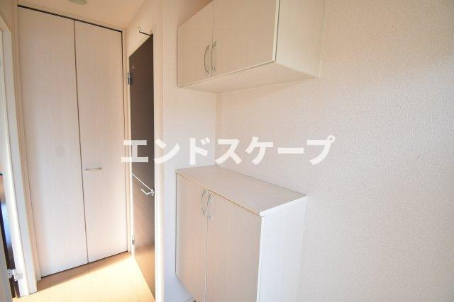 ＮＫハウスの内装|高崎、前橋エリアのお部屋探しはエンドスケープまで！お客様の理想お聞かせ下さい♪