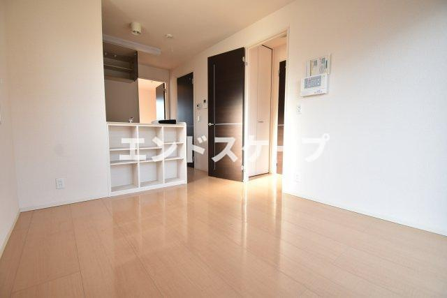 ＮＫハウスの居間・リビング|高崎、前橋エリアのお部屋探しはエンドスケープまで！お客様の理想お聞かせ下さい♪