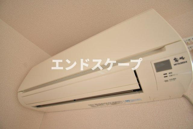 ＮＫハウスの設備|高崎、前橋エリアのお部屋探しはエンドスケープまで！お客様の理想お聞かせ下さい♪