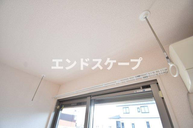 ＮＫハウスの設備|高崎、前橋エリアのお部屋探しはエンドスケープまで！お客様の理想お聞かせ下さい♪