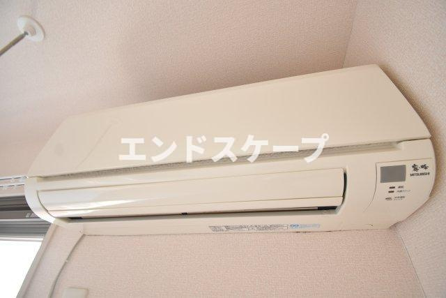 ＮＫハウスの設備|高崎、前橋エリアのお部屋探しはエンドスケープまで！お客様の理想お聞かせ下さい♪