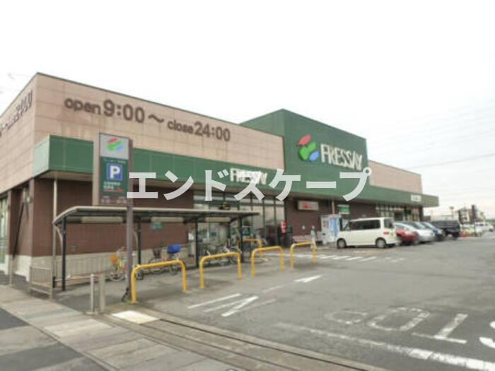 ＮＫハウスの周辺|高崎、前橋エリアのお部屋探しはエンドスケープまで！お客様の理想お聞かせ下さい♪