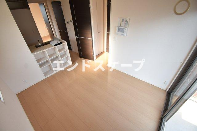 ＮＫハウスの居間・リビング|高崎、前橋エリアのお部屋探しはエンドスケープまで！お客様の理想お聞かせ下さい♪