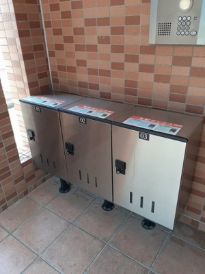 【設備】 | フィオーレ・Ｋ