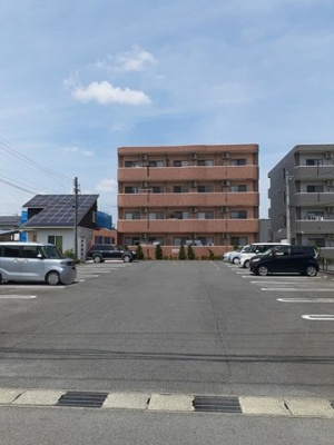 【駐車場】 | フィオーレ・Ｋ