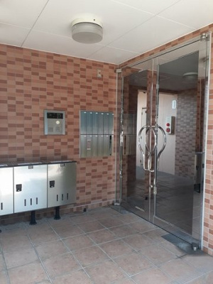 【セキュリティ】 | フィオーレ・Ｋ