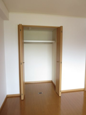 【収納】 | フィオーレ・Ｋ