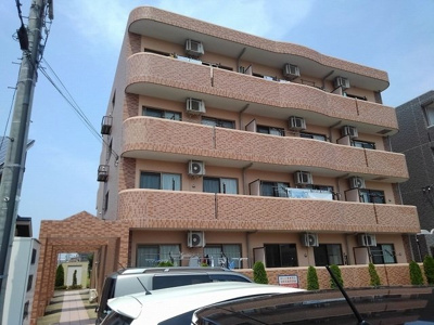 【外観】 | フィオーレ・Ｋ