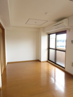 【居間・リビング】 | フィオーレ・Ｋ