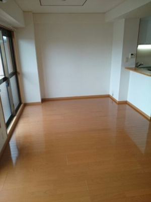 【内装】 | フィオーレ・Ｋ