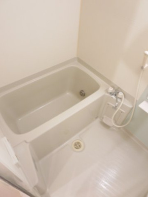 【浴室】 | フィオーレ・Ｋ