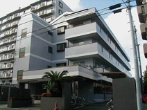 メゾンプルミエ(E-060)の画像