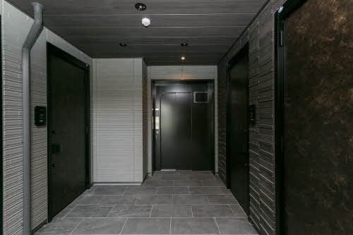 シャーメゾン　ブランシュのその他共用部分