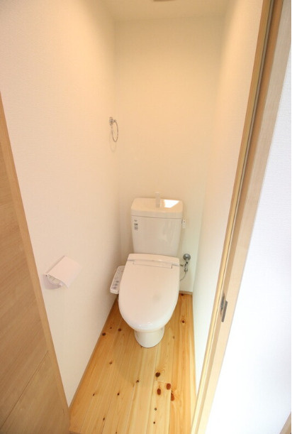 アーバンプレイス新宿落合Ⅱのトイレ