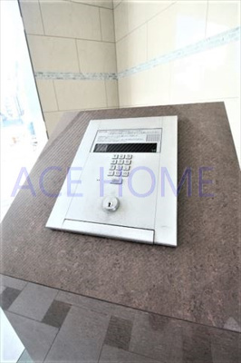 【セキュリティ】 | SERENiTE日本橋SUD