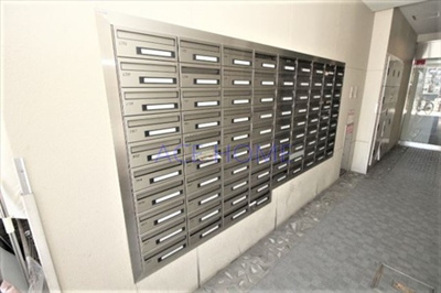 【その他共用部分】 | SERENiTE日本橋SUD