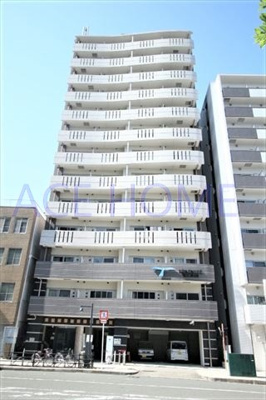 【外観】 | SERENiTE日本橋SUD