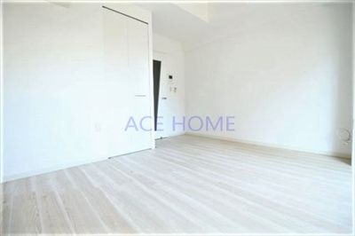 【居間・リビング】 | SERENiTE日本橋SUD