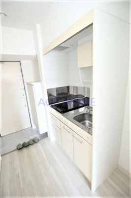 【キッチン】 | SERENiTE日本橋SUD