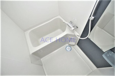 【浴室】 | SERENiTE日本橋SUD