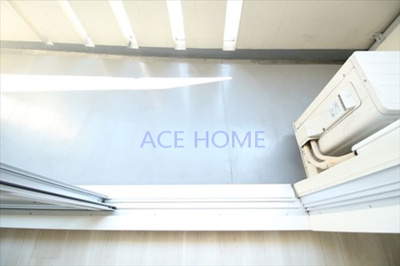 【バルコニー】 | SERENiTE日本橋SUD