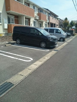 【駐車場】 | オネスト