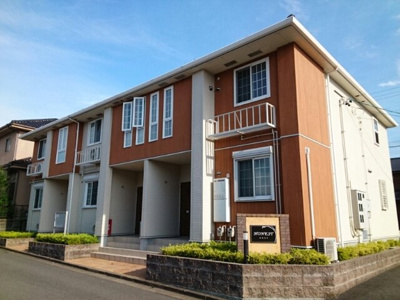 【外観】 | オネスト