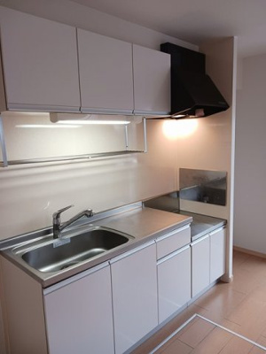 【キッチン】 | オネスト