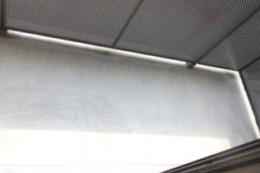 【バルコニー】 | パルフラッツ沙羅